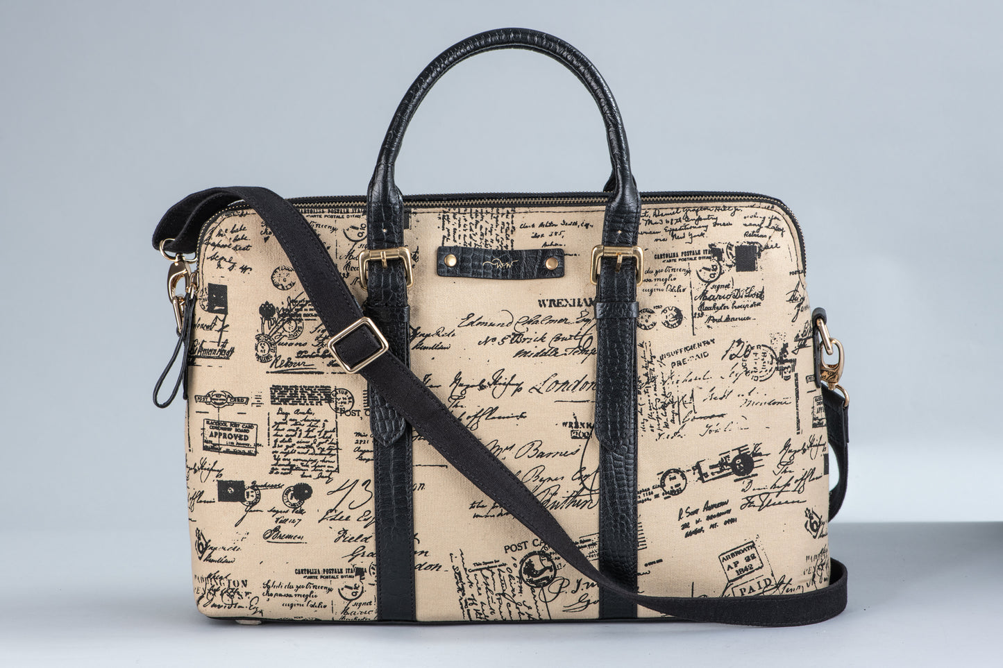 Noah WW Laptop Bag