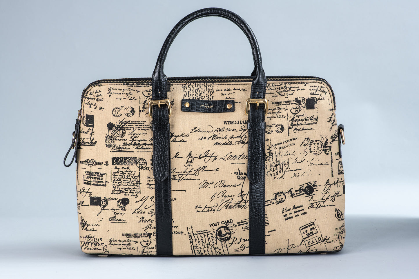 Noah WW Laptop Bag